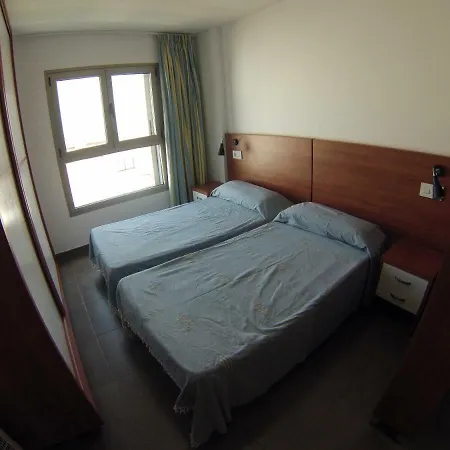 Loft Canteras *