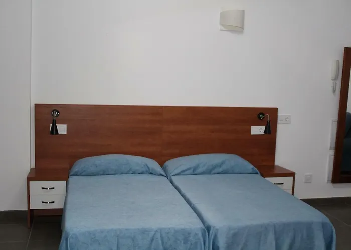 Loft Canteras * Las Palmas de Gran Canárias