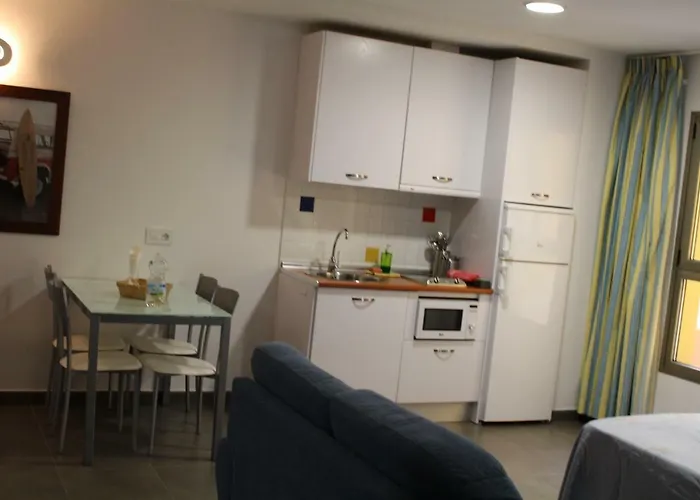 Loft Canteras * 라스팔마스