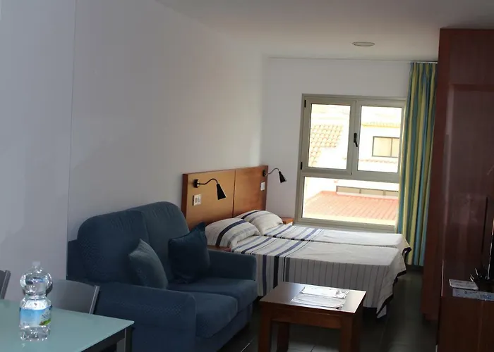 Loft Canteras 아파트 라스팔마스