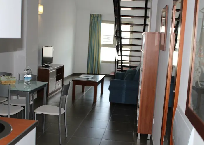 Loft Canteras Apartamento *