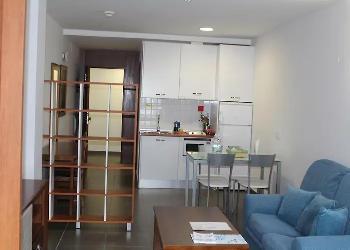 Loft Canteras 라스팔마스