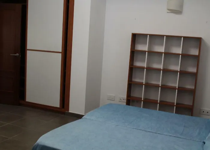 Loft Canteras * 라스팔마스