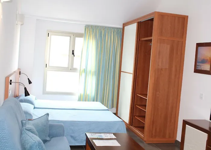 Loft Canteras 아파트 *