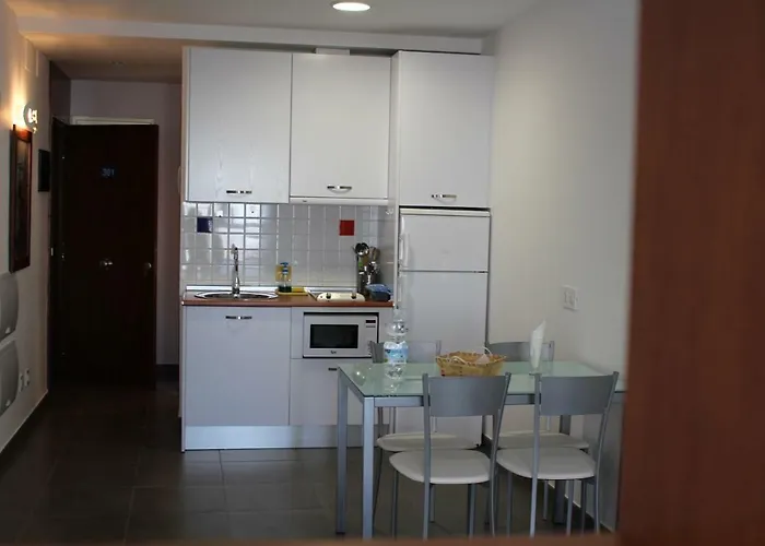 Loft Canteras * 라스팔마스