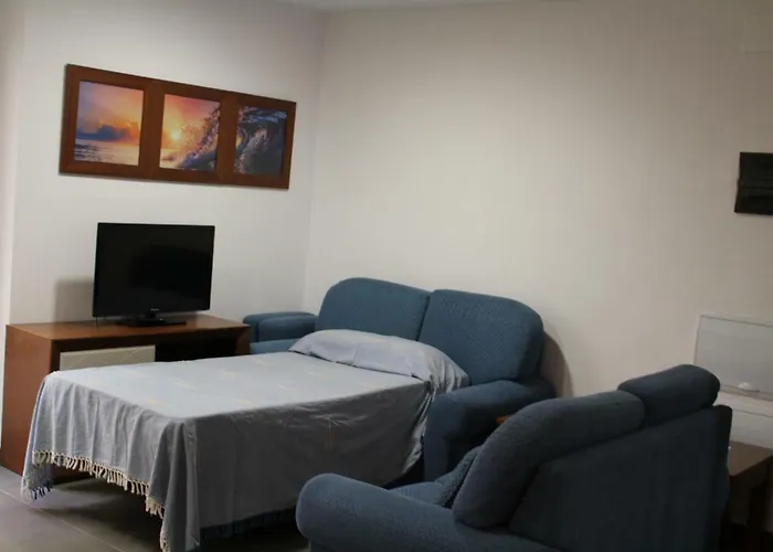 Loft Canteras 라스팔마스