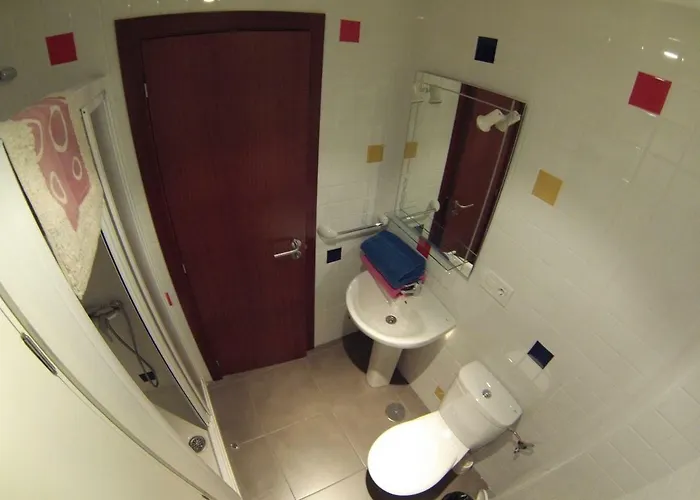 Apartament Loft Canteras *