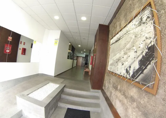 Loft Canteras 아파트 *