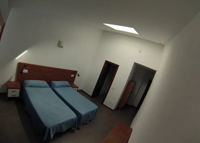 Loft Canteras 아파트