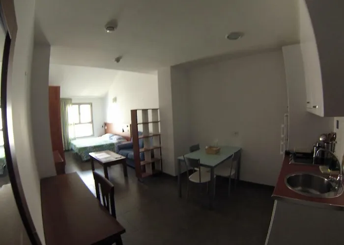 Apartament Loft Canteras Las Palmas de Gran Canaria