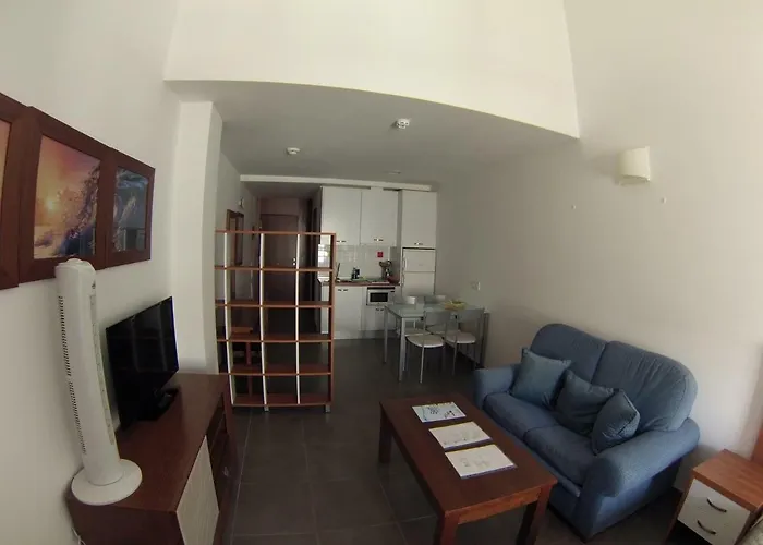 Loft Canteras * Las Palmas de Gran Canárias