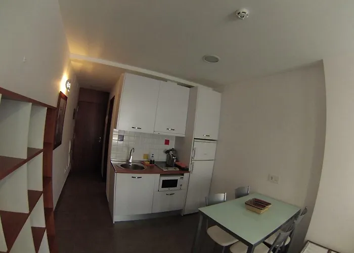 Loft Canteras * 라스팔마스