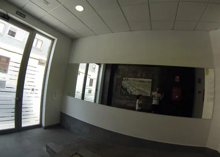 Loft Canteras 아파트