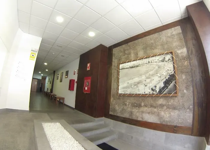 Apartament Loft Canteras