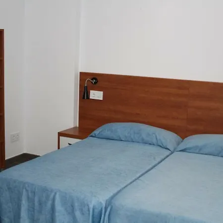 Appartement Loft Canteras Las Palmas de Gran Canaria