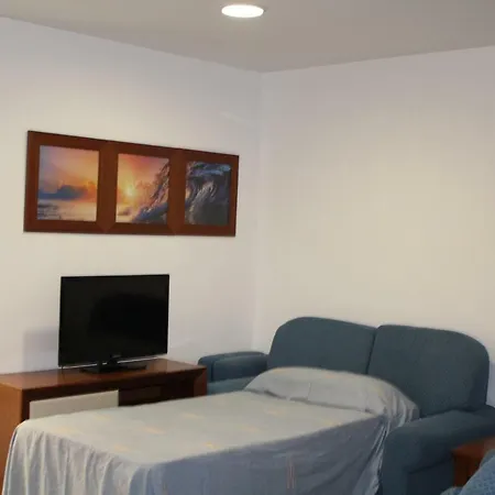 Appartement Loft Canteras
