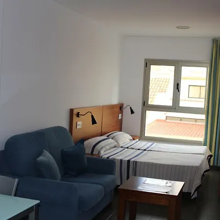 Loft Canteras Appartement Las Palmas de Gran Canaria