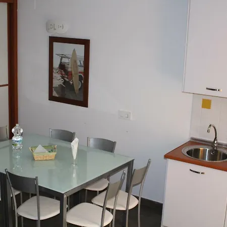 Loft Canteras * لاس بالماس دي غران كاناريا