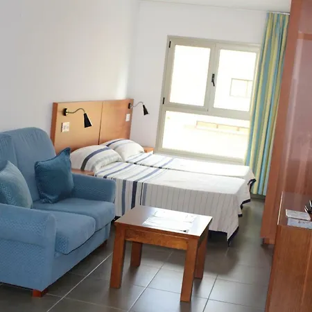 Loft Canteras 公寓
