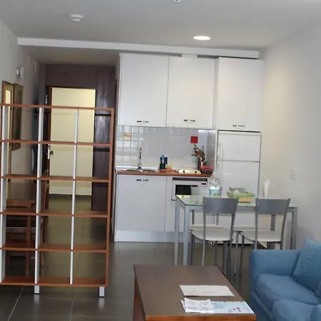 Loft Canteras 大加那利岛拉斯帕尔马斯