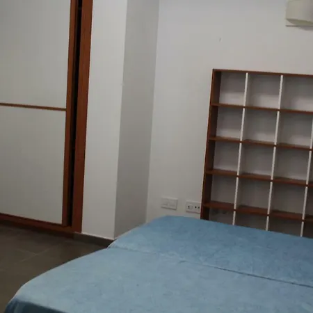 Loft Canteras * 大加那利岛拉斯帕尔马斯