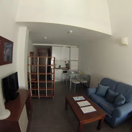 Loft Canteras * لاس بالماس دي غران كاناريا