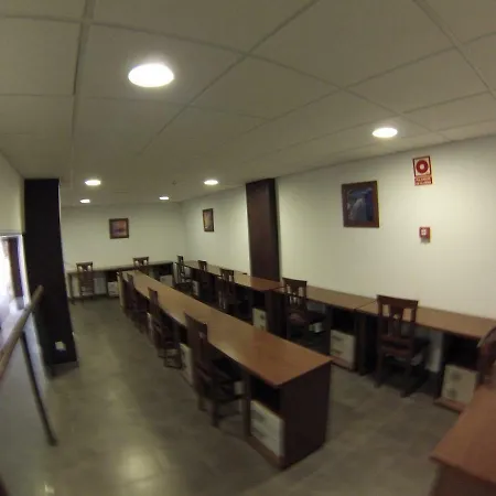 Loft Canteras لاس بالماس دي غران كاناريا