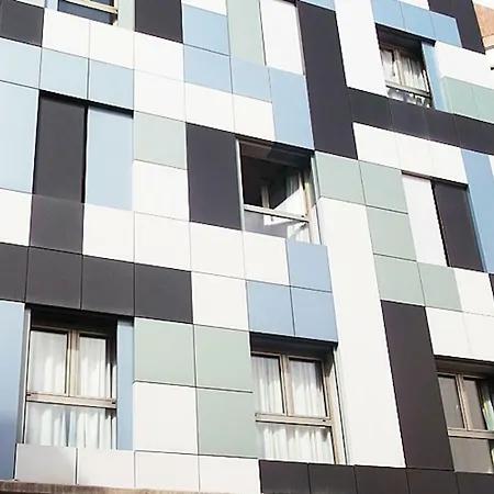 شقة Loft Canteras