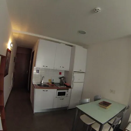 Loft Canteras * لاس بالماس دي غران كاناريا