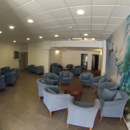 Loft Canteras شقة *