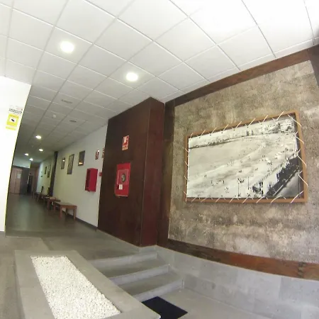 شقة Loft Canteras