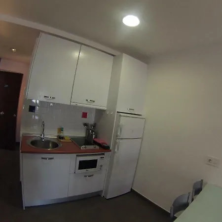 Loft Canteras شقة لاس بالماس دي غران كاناريا