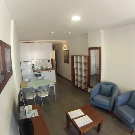 Loft Canteras * لاس بالماس دي غران كاناريا