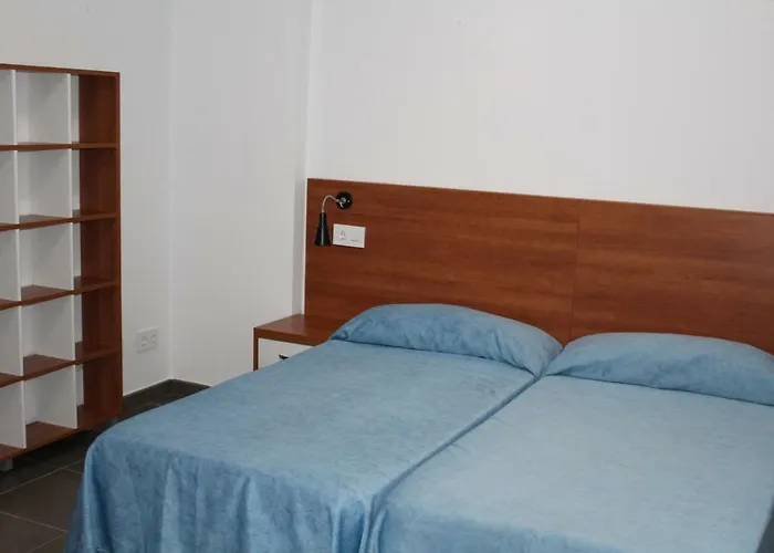 Appartement Loft Canteras Las Palmas de Gran Canaria