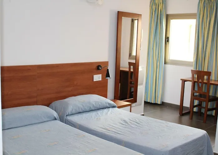 Loft Canteras Appartement *