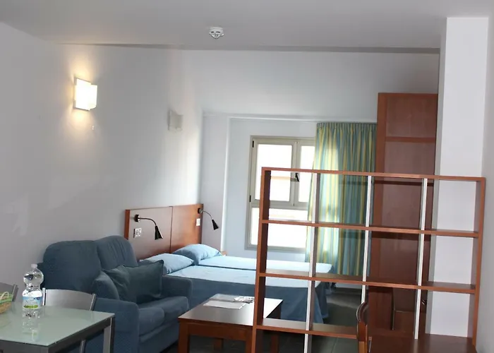 Loft Canteras Appartement *