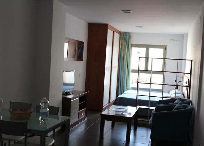 Loft Canteras Appartement Las Palmas de Gran Canaria