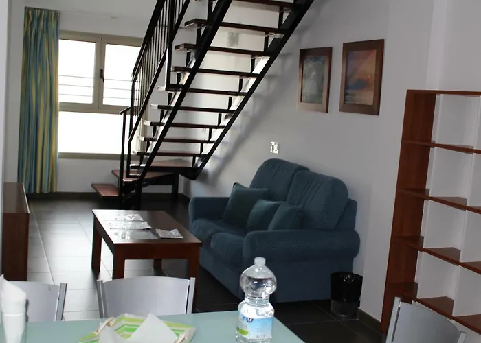 Appartement Loft Canteras Las Palmas de Gran Canaria
