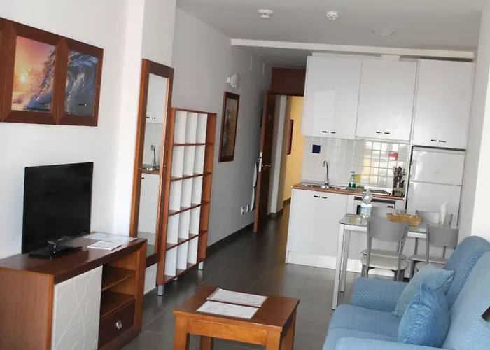 Appartement Loft Canteras Las Palmas de Gran Canaria