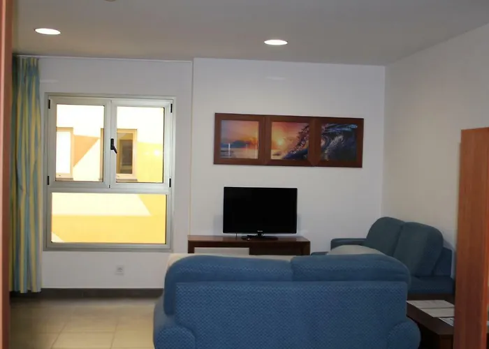 Loft Canteras Appartement Las Palmas de Gran Canaria