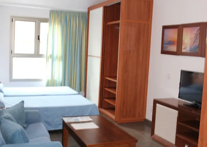 Loft Canteras Appartement