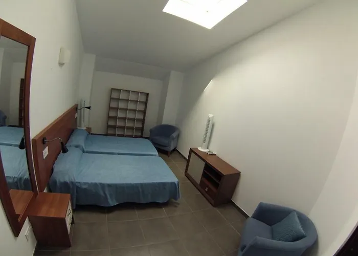 Loft Canteras Appartement Las Palmas de Gran Canaria