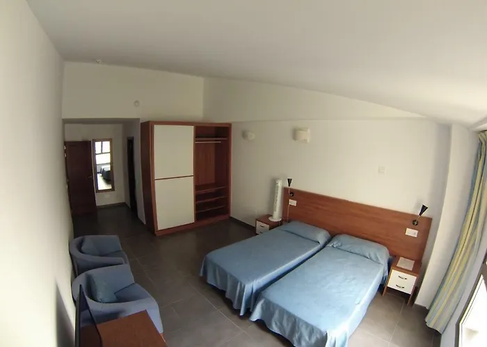 Loft Canteras Appartement Las Palmas de Gran Canaria