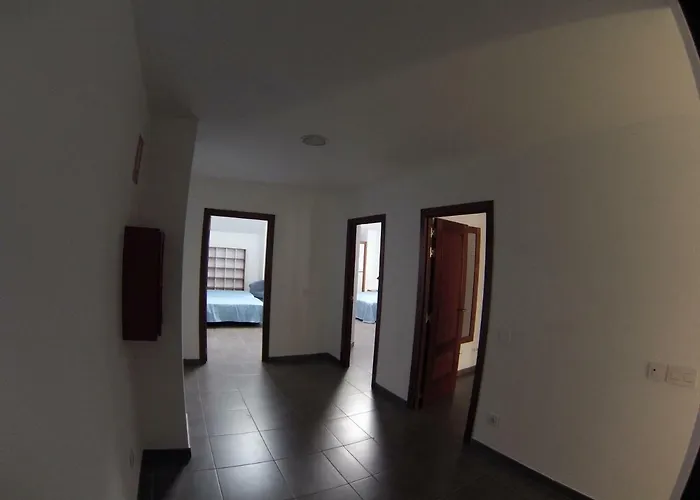 Loft Canteras Appartement Las Palmas de Gran Canaria