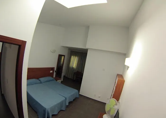 Appartement Loft Canteras *