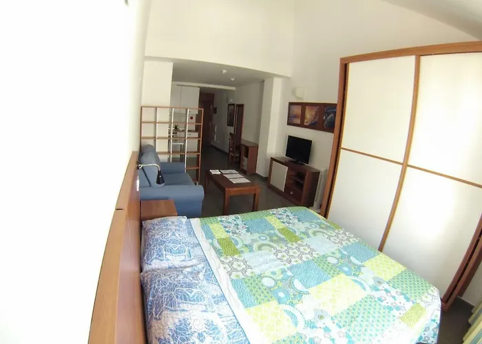 Appartement Loft Canteras *