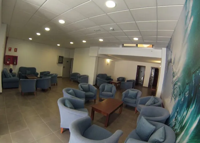 Loft Canteras Appartement *