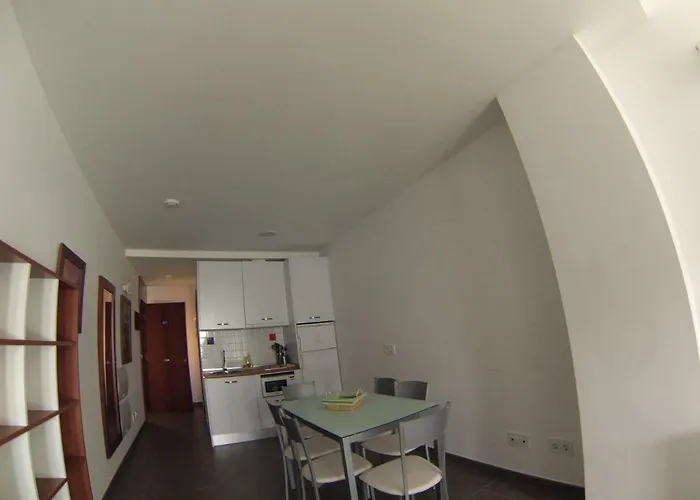 Appartement Loft Canteras Las Palmas de Gran Canaria