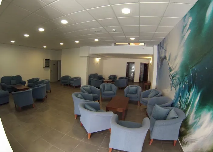 Loft Canteras Appartement *