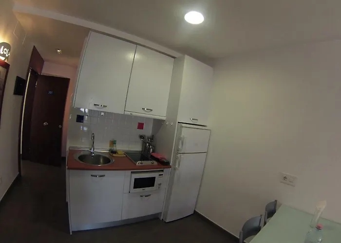 Loft Canteras Appartement Las Palmas de Gran Canaria